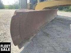 2020  Caterpillar  14  Grader  Ripper/Scarifier
