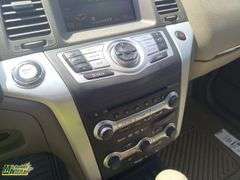 2009  Nissan  Murano  AWD LE 4dr SUV
