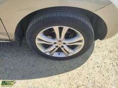 2009  Nissan  Murano  AWD LE 4dr SUV