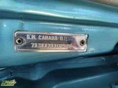 1967  Pontiac   Acadian  2 Door