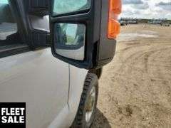 2015  Ford  F-350 Super Duty 4x4  S/A  Deck Truck