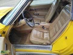 1974   Corvette   Stingray