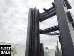 Raymond  740 R45TT  4500  LBS  Forklift