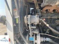 2002  Elgin  Pelican Series P  Elgin Sweeper CO.     Pelican Series P  Street Sweeper