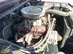 1968  Dodge   D200