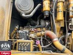 2008  Caterpillar   140M  Grader  Ripper/Scarifier