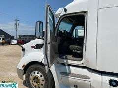 2019  Peterbilt  579  T/A  Sleeper Tractor