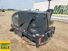 Ecoflex  CS7000  Leavitt CS7000 Sweeper