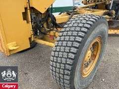 2008  Caterpillar   140M  Grader  Ripper/Scarifier