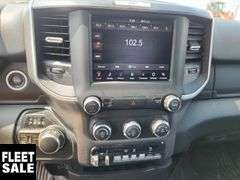 2019  Ram  3500  4x4 4dr Crew Cab 6.3 ft. SB SRW   4x4