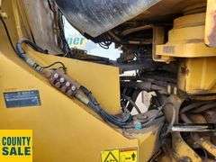 2008  Caterpillar  950H  Wheel Loader