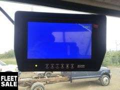 2007  GMC  T8500  S/A  Oil Tank Truck