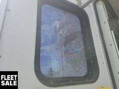 2008  Ford  E-Series  S/A  Ambulance