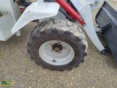 2024  F Land  FL45  Wheel Loader