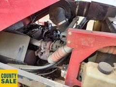 2013  Toro  Grounds Master 5910  Mower