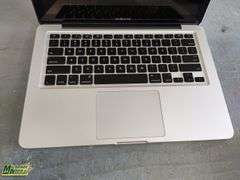 Apple MacBook Pro A1278 with Power Adapter - Qty 1