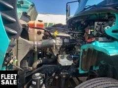 2014  Freightliner  M2 112  T/A  Day Cab Tractor