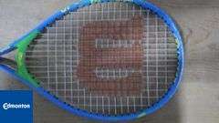 Wilson US Open Twenty-One Jr. Tennis Racket Wilson  US Open Twenty-One Jr.