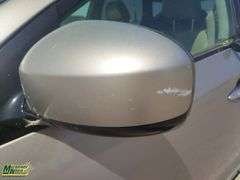 2009  Nissan  Murano  AWD LE 4dr SUV