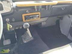 1968  Dodge   D200