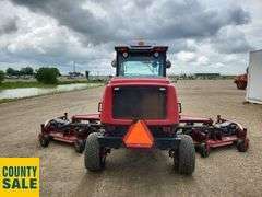 2013  Toro  Grounds Master 5910  Mower