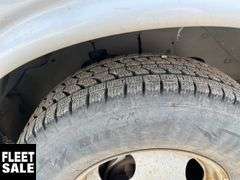 2020  Chevrolet  Express  S/A  Ambulance