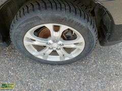 2014  Mitsubishi  Outlander  4WD 4dr SUV