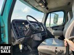 2014  Freightliner  M2 112  T/A  Day Cab Tractor