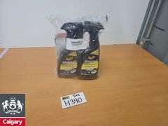 Car Cleaning Products