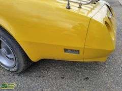 1974   Corvette   Stingray