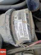 Non-Operable  2003  GMC  Savana  Cargo Van