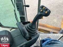 2008  Caterpillar   140M  Grader  Ripper/Scarifier