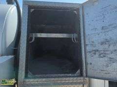 2007  Ford  F-550 SD 4x4  S/A  Vac Truck