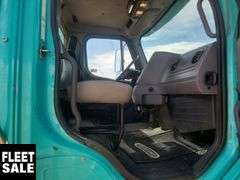 2014  Freightliner  M2 112  T/A  Day Cab Tractor