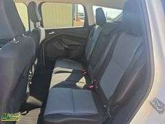 2018  Ford  Escape  SE 4WD 4dr SUV
