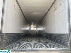 2013  Utility Trailer Mfg. Co.  T/A  53ft  Dry Van Trailer