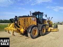2020  Caterpillar  14  Grader  Ripper/Scarifier