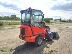 2025  Unused  Everun  ER1220  Wheel Loader