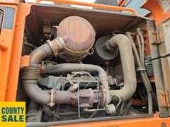 2015  Doosan  DL250  Wheel Loader