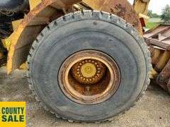 2008  Caterpillar  950H  Wheel Loader