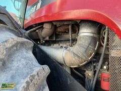 2002  Case  STX375  Tractor