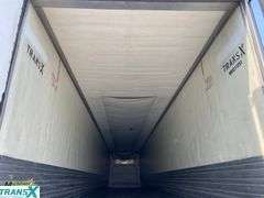 2008  Utility Trailer Mfg. Co.  T/A  53ft  Reefer Trailer