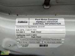 2018  Ford  Transit 150  Powerstroke DSL  Cargo Van
