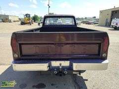 1968  Dodge   D200