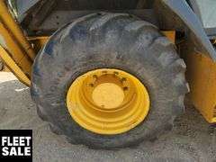 2014  John Deere  310SK  Extendahoe