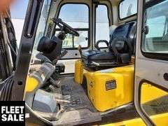 2007  Hyundai  35DS-7  5914  KG  Forklift