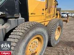 Caterpillar   140M  Grader  Ripper/Scarifier