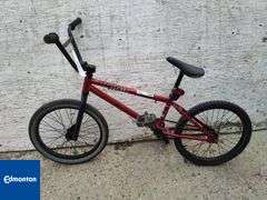 DK Origin BMX