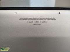 Apple MacBook Pro A1278 with Power Adapter - Qty 1