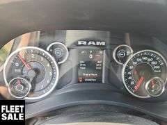 2019  Ram  3500  4x4 4dr Crew Cab 6.3 ft. SB SRW   4x4